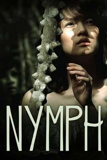 Nymph Poster