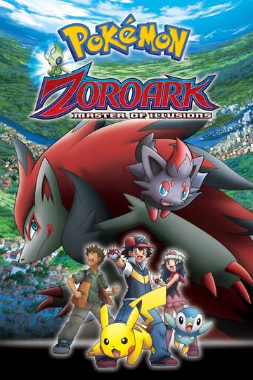 Pokemon The Movie 2000 - video Dailymotion