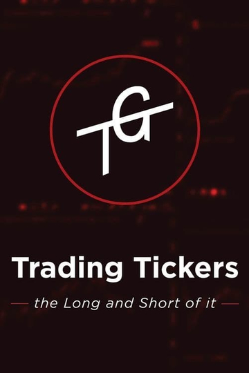 Trading Tickers The long and the short of it  Disc 1 Poster