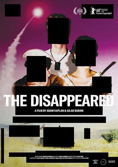 The Disappeared