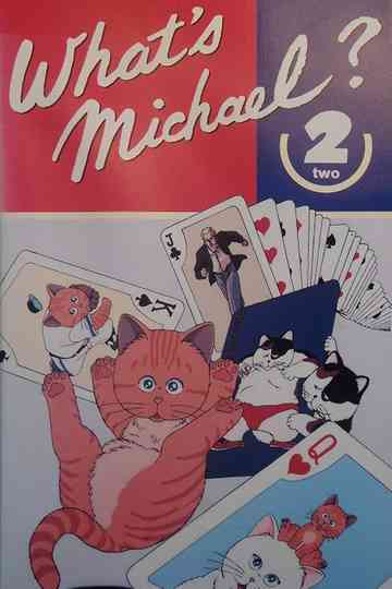 What's Michael? 2 Poster