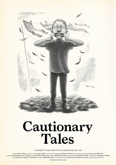 Cautionary Tales