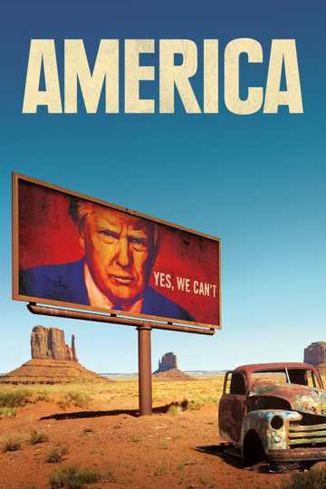 America Poster