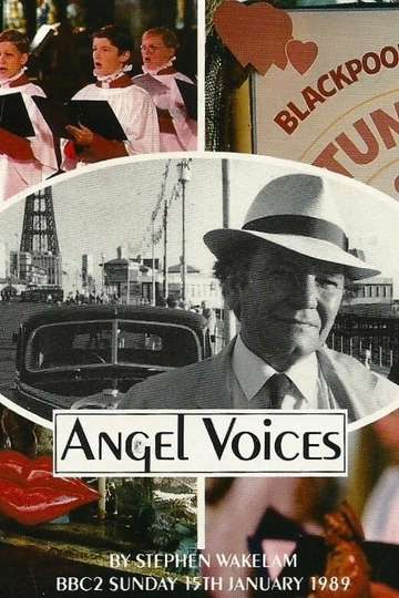 Angel Voices Poster