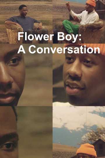 Flower Boy: A Conversation