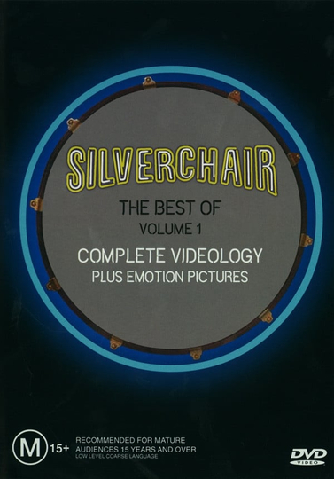 Silverchair The Best Of Volume One  The Complete Videology