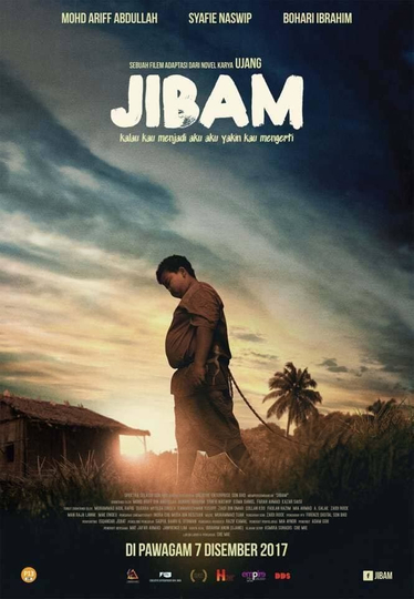 Jibam Poster