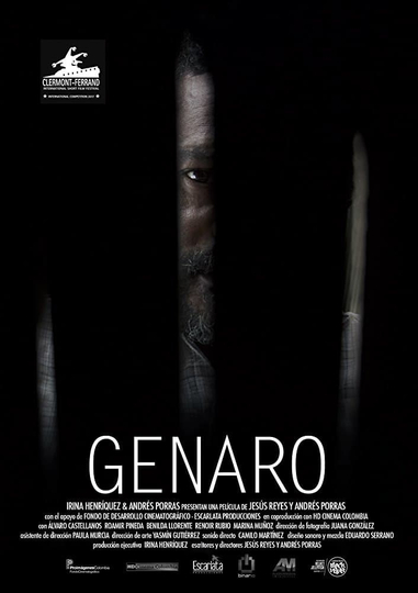 Genaro Poster