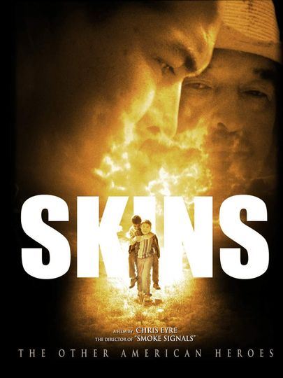 Skins Poster