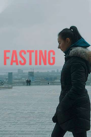Fasting Poster