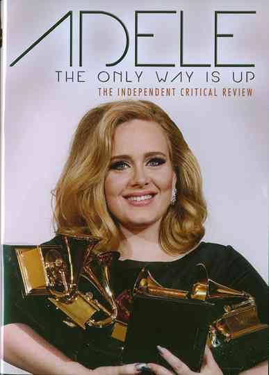 Adele The Only Way Is Up