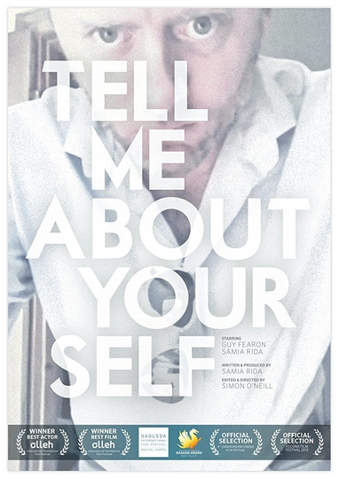 Tell Me About Yourself Poster