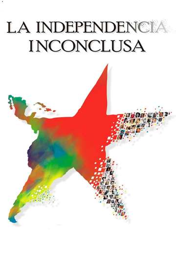 The Inconclusive Independence Poster