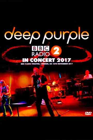 Deep Purple  Radio 2 In Concert