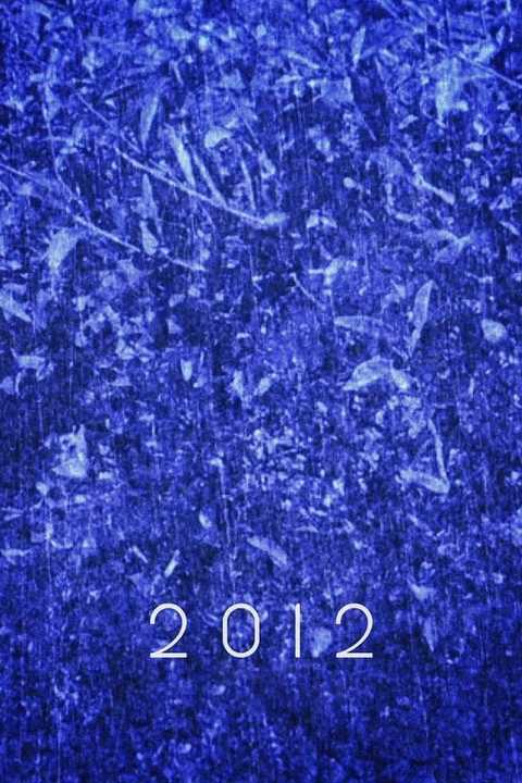 2012 poster