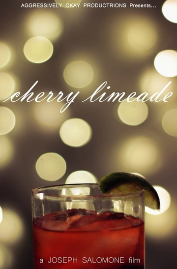 Cherry Limeade Poster