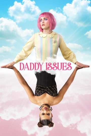 Daddy Issues Poster