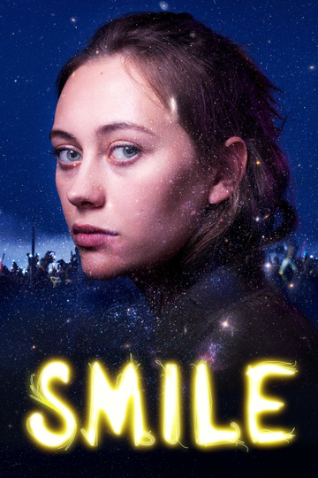 Smile Poster