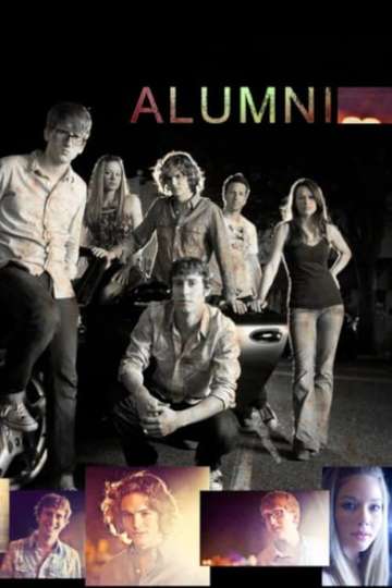 Alumni Poster