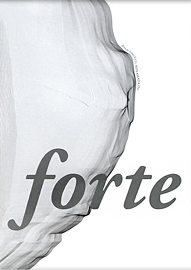 Forte Poster