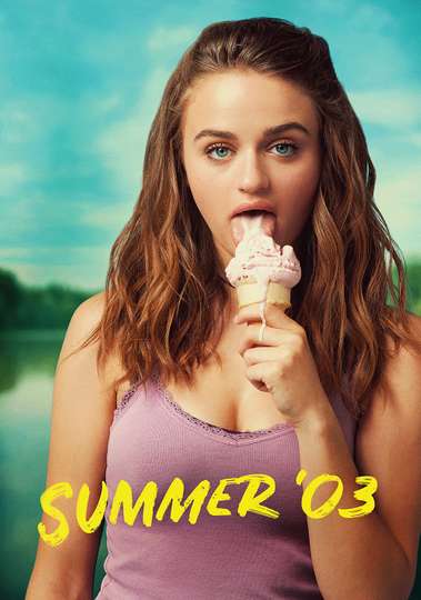 Summer 03 Poster