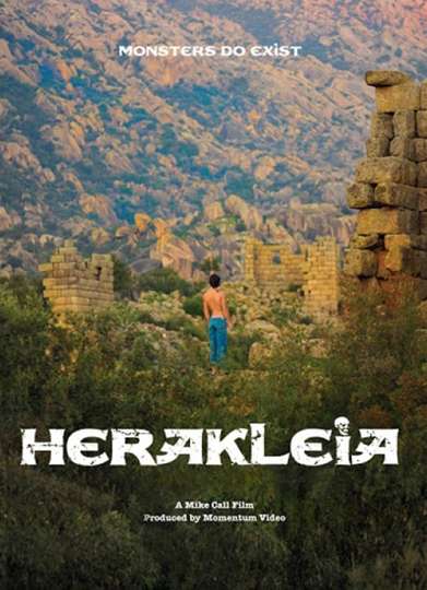 Herakleia Poster