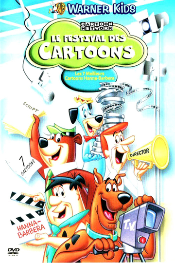 Le festival des cartoons