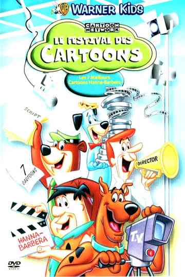 Le festival des cartoons