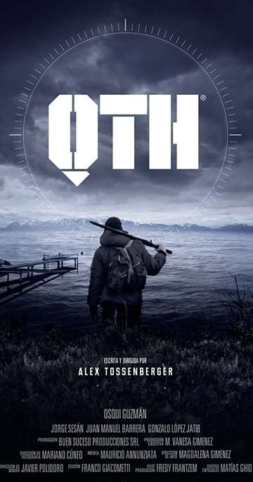 QTH Poster