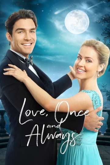Love Once and Always Poster