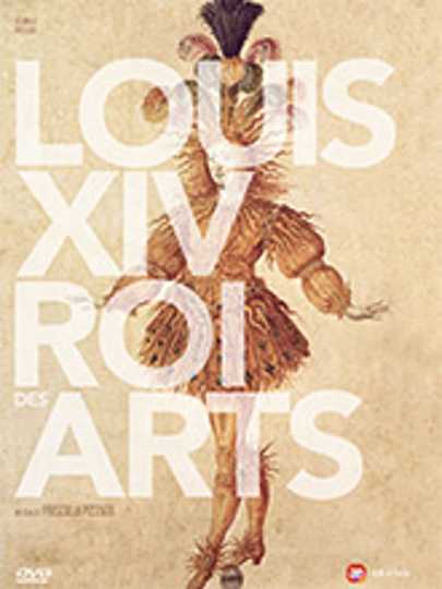 Louis XIV roi des arts