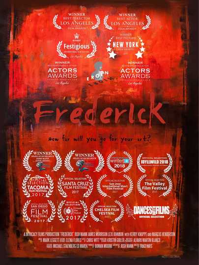 Frederick