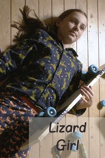 Lizard Girl