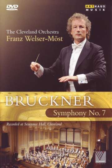 Bruckner Symphony No 7