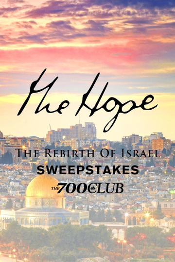 The Hope The Rebirth of Israel