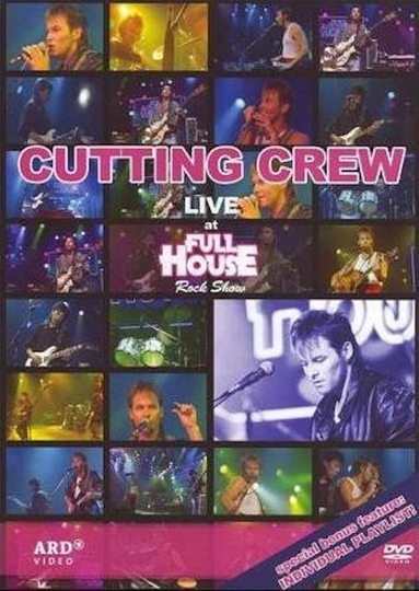 Cutting Crew  Live At Full House Rock Show