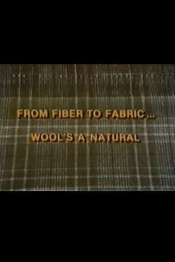 From Fiber to Fabric Wools a Natural