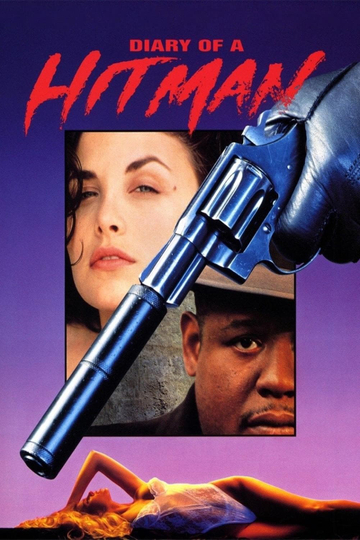 Diary of a Hitman Poster