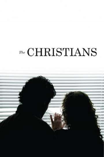 The Christians Poster
