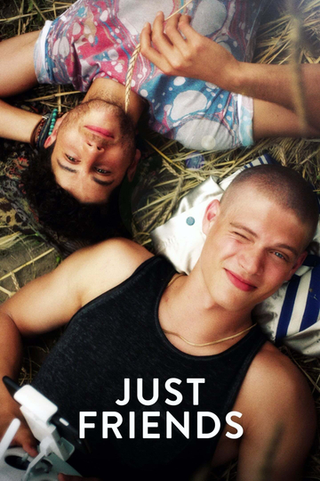 Just Friends Poster