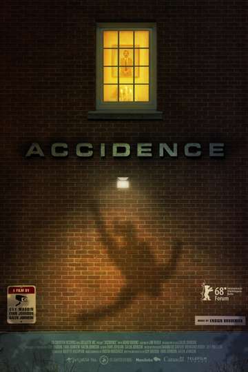 Accidence Poster