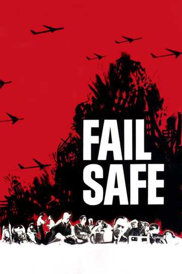 Fail Safe Poster