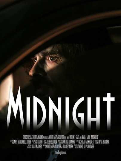 Midnight Poster