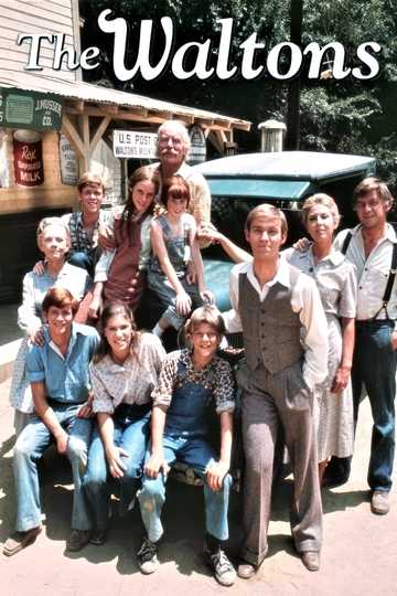 The Waltons Poster