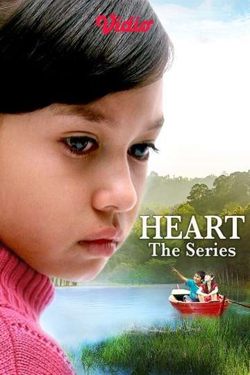 Heart Series Poster