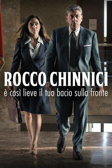 Rocco Chinnici: May Your Kiss Lie Lightly On My Head Poster