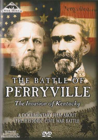 The Battle of Perryville