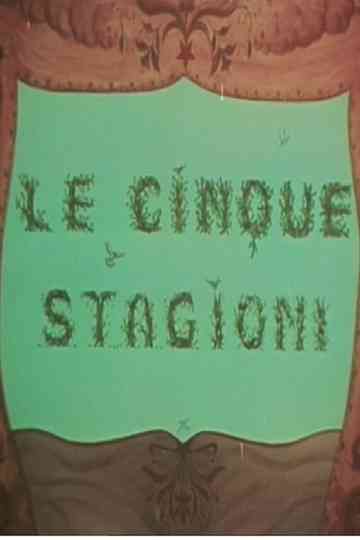 Le cinque stagioni