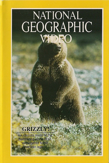 Grizzly Poster