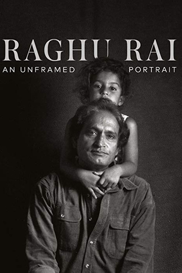 Raghu Rai An Unframed Portrait